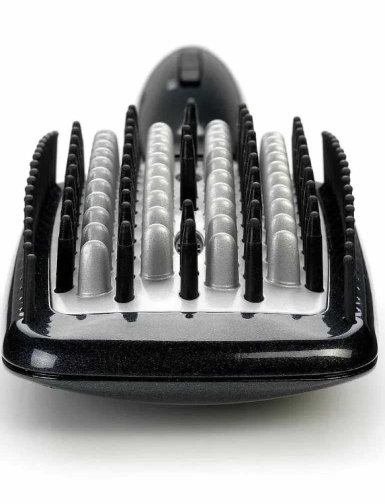 Smoothing Heated Brush - Värmeborste