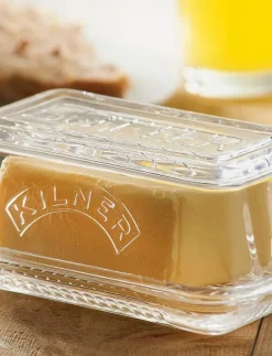 Smörask Kilner - Smörbyttor
