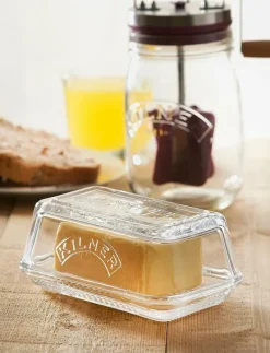 Smörask Kilner - Smörbyttor