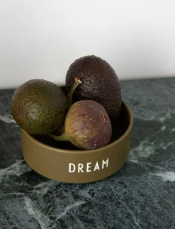 Snack bowl - Skålar & Fat