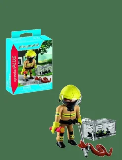 Snake Rescue - Playmobil Special Plus