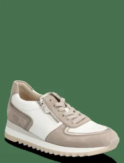 Sneaker - Låga sneakers
