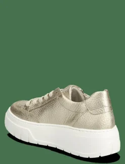 Sneaker - Låga sneakers