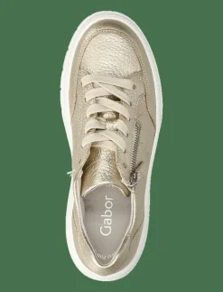 Sneaker - Låga sneakers
