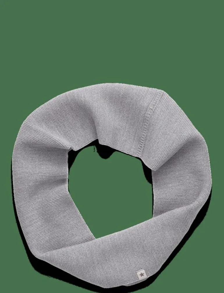Snood Wool Knit - Tubhalsdukar