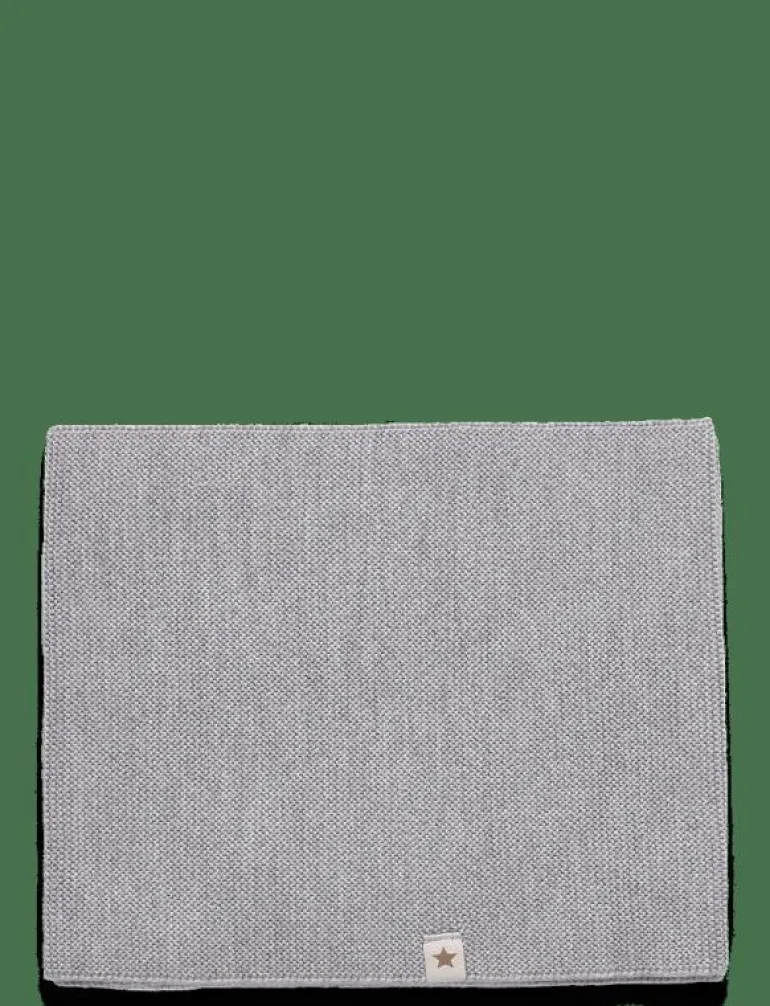 Snood Wool Knit - Tubhalsdukar