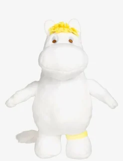 SNORKFRÖKEN 20 CM EKO - Mjukisdjur