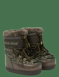 Snow Boot Glitter - Vinterstövlar