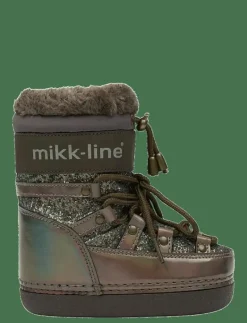 Snow Boot Glitter - Vinterstövlar