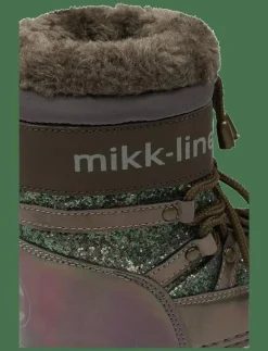 Snow Boot Glitter - Vinterstövlar