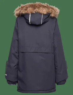 Snow Jacket - Vinterjacka