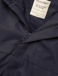 Snow Jacket - Vinterjacka