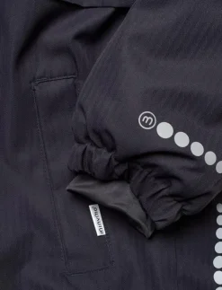 Snow Jacket - Vinterjacka
