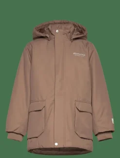 Snow Jacket - Vinterjacka