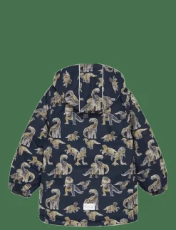 Snow Jacket - Vinterjacka