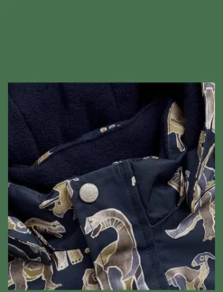 Snow Jacket - Vinterjacka