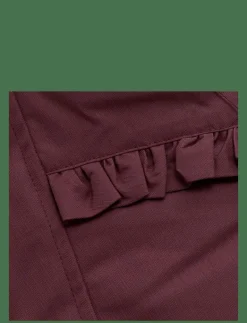 Snow Jacket w. Fur - Vinterjacka