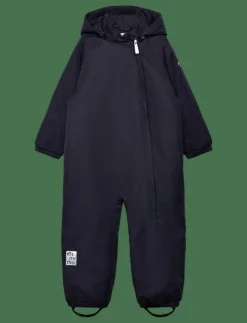 Snow Suit - Overaller