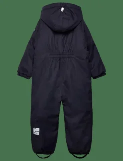 Snow Suit - Overaller