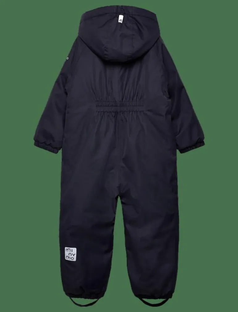 Snow Suit - Overaller