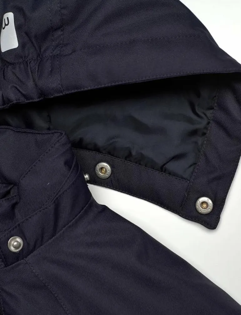 Snow Suit - Overaller