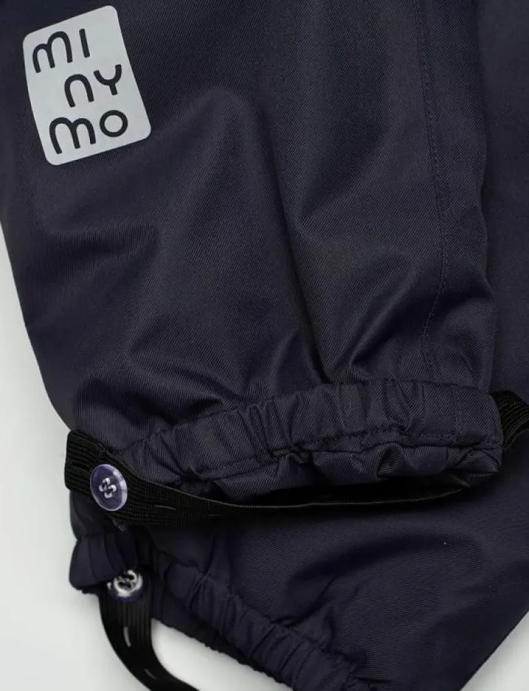 Snow Suit - Overaller