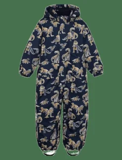 Snow Suit AOP - Overaller