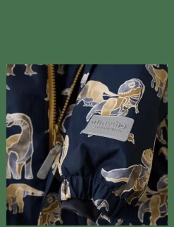 Snow Suit AOP - Overaller