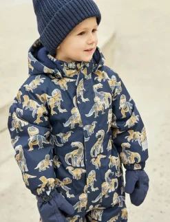 Snow Suit AOP - Overaller