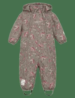 Snow Suit AOP - Overaller
