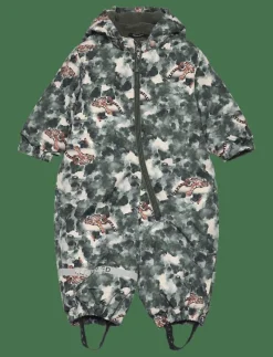 Snow Suit AOP - Overaller