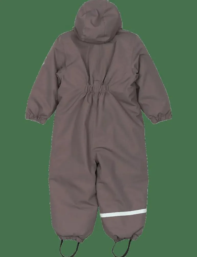 Snow Suit Solid - Overaller
