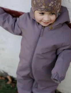 Snow Suit Solid - Overaller