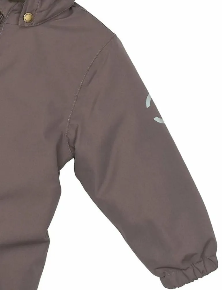 Snow Suit Solid - Overaller