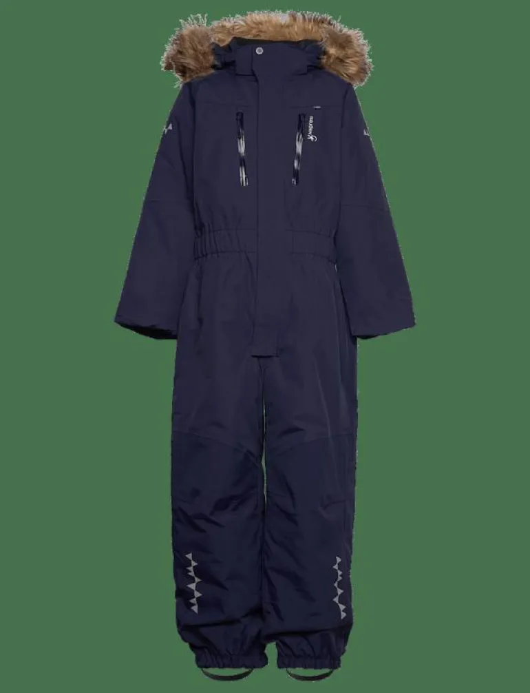 SNOWLION Snowsuit Kids - Overaller