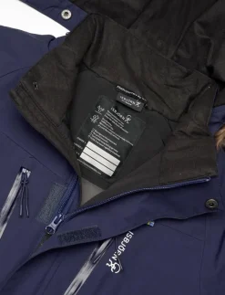 SNOWLION Snowsuit Kids - Overaller