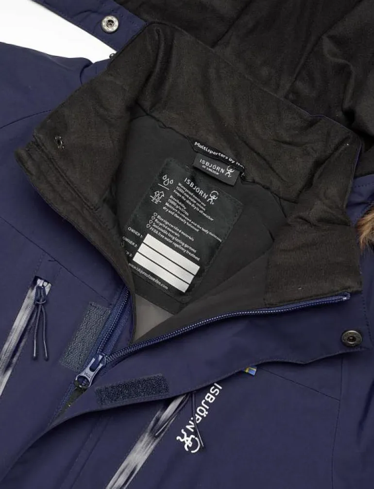 SNOWLION Snowsuit Kids - Overaller
