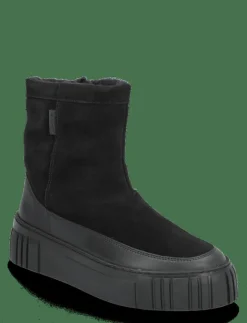 Snowmont Mid Boot - Varmfodrade skor
