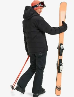 SNOWYHILL PUFFY JK - Skidjackor