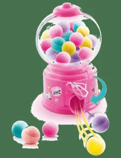 SO BOMB Bath Bomb Dispenser - Pysselset