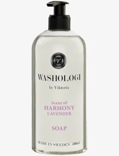 Soap Harmony - Flytande tvål