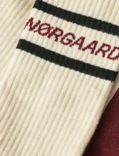 Sock Single Sport Longo - Sockor