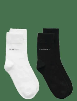 SOCKS 2-PACK - Strumpor & Tights