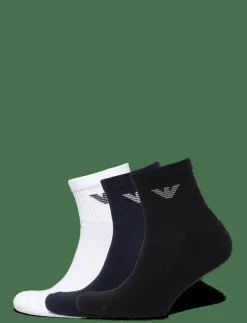 SOCKS SET - Ankelstrumpor
