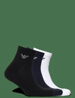 SOCKS SET - Ankelstrumpor