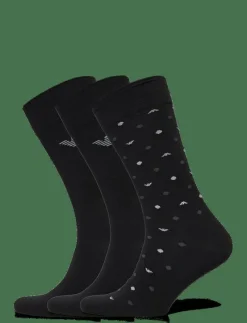 SOCKS SET - Ankelstrumpor