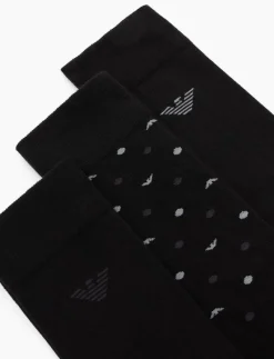 SOCKS SET - Ankelstrumpor