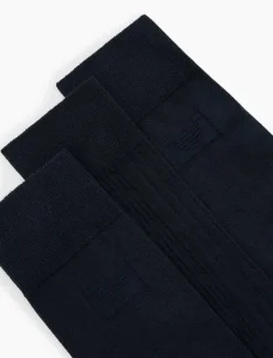 SOCKS SET - Vanliga strumpor