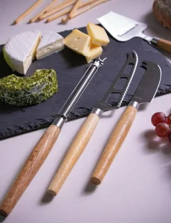 Soft cheese knife FORMAGGIO - Ostknivar
