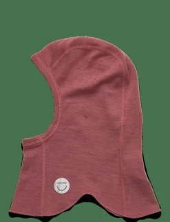 Soft Merino Wool Balaclava - Balaclava